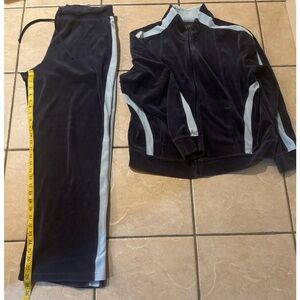 Active‎ wear/ lounge set